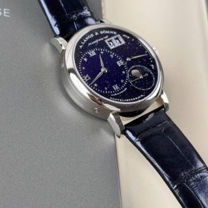 A. Lange & Söhne Little Lange 1 Moon Phase 182.086 6