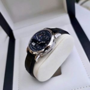 A.Lange & Söhne LANGE 1 MOON PHASE 192.029 Vàng trắng 38.5mm 3