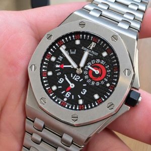 Audemars Piguet Royal Oak Offshore Alinghi Cup 25995IP.OO.1000TI.01 1
