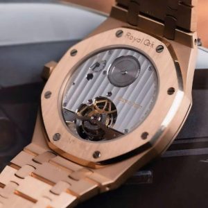 Audemars Piguet Royal Oak Tourbillon 26510OR.OO.1220OR.01 2