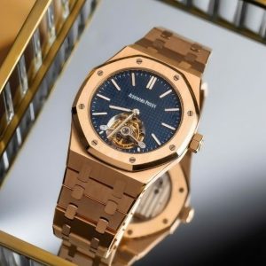 Audemars Piguet Royal Oak Tourbillon 26510OR.OO.1220OR.01 4