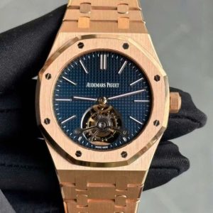 Audemars Piguet Royal Oak Tourbillon 26510OR.OO.1220OR.01 8