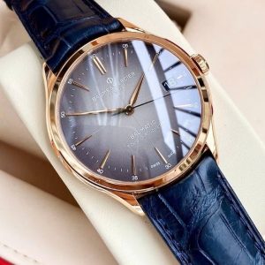 Baume & Mercier Clifton M0A10584 18k Rose gold 39mm 3