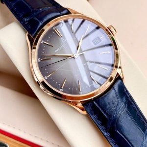 Baume & Mercier Clifton M0A10584 18k Rose gold 39mm 8