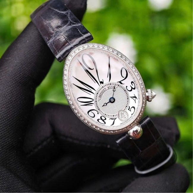 Breguet Reine De Naples 8918bb_58_964_D00d3l 1 Breguet Reine De Naples 8918bb_58_964_D00d3l 1