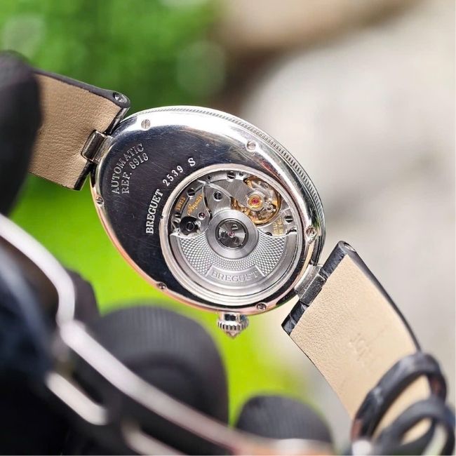 Breguet Reine De Naples 8918bb_58_964_D00d3l 4 Breguet Reine De Naples 8918bb_58_964_D00d3l 4