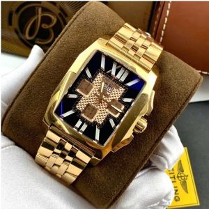 Breitling Bentley Flying B Chronograph R44365 5