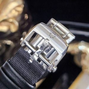 Carl F. Bucherer Manero Flyback 00.10927.08.33.01 2