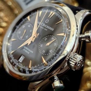Carl F. Bucherer Manero Flyback 00.10927.08.33.01 3