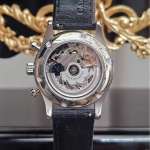 Carl F. Bucherer Manero Flyback 00.10927.08.33.01 5