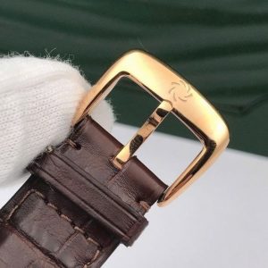 Carl F. Bucherer Manero RetroGrade 00.10901.03.16.01 3