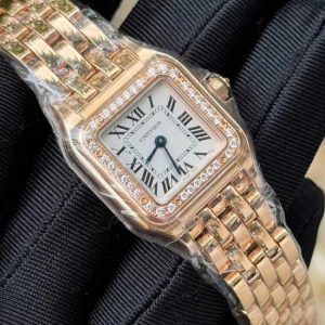 Cartier Panthère De Cartier WJPN0014 Quartz 3