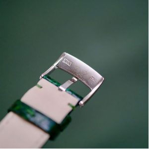 Chopard Happy Diamonds 20-7229-20-WDLL 4