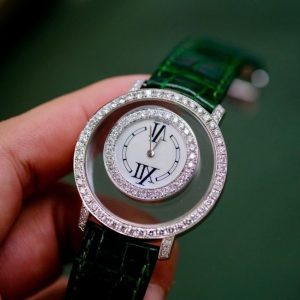 Chopard Happy Diamonds 20-7229-20-WDLL 8