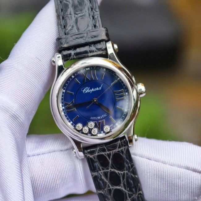Chopard Happy Sport 278573 Automatic 30mm 2 Chopard Happy Sport 278573 Automatic 30mm 2