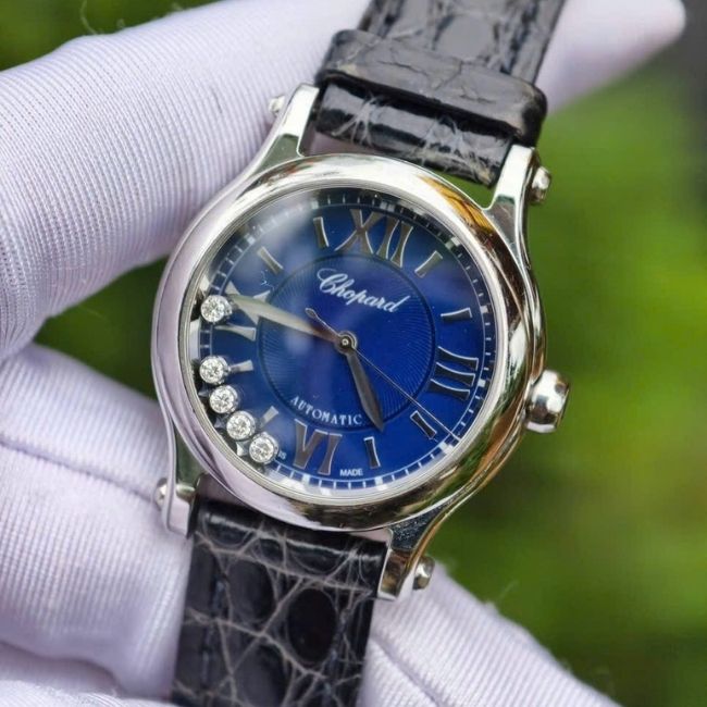Chopard Happy Sport 278573 Automatic 30mm 3 Chopard Happy Sport 278573 Automatic 30mm 3