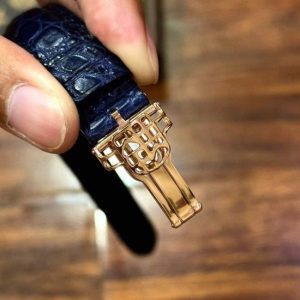 FC701 trăng sao Diamond - Cọc kim - Niềng kim 4