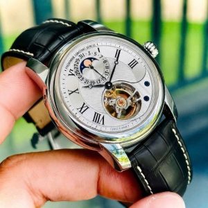 FC945 Automatic 42mm MoonPhase Open Heart 2