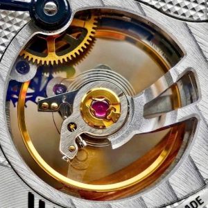 FC945 Automatic 42mm MoonPhase Open Heart 3