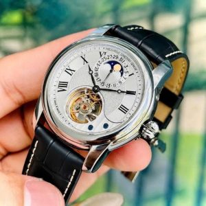 FC945 Automatic 42mm MoonPhase Open Heart 4