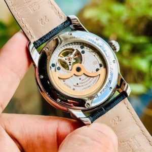 FC945 Automatic 42mm MoonPhase Open Heart 5