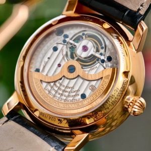FC980 Tourbillon Bezel 18k - Bản giới hạn 888 chiếc 7
