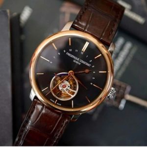 FREDERIQUE CONSTANT SLIM LINE TOURBILLON FC-980G4SZ9 2