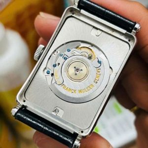 Franck Muller FM 1200 Custom Diamond 5