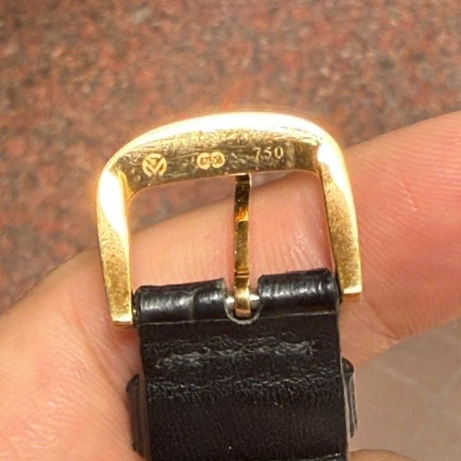 Franck Muller Master Calendar 5850 Vàng đúc 18k 7 Franck Muller Master Calendar 5850 Vàng đúc 18k 7