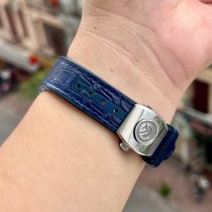 Franck Muller Vanguard V41 Yachting Navy Dial 7