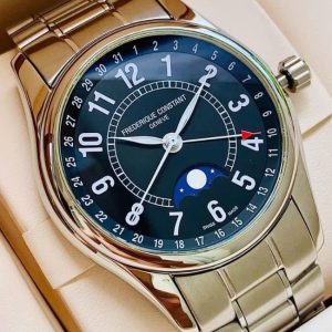 Frederique Constant FC-330В6В6В Moonphase Pointer Date 1