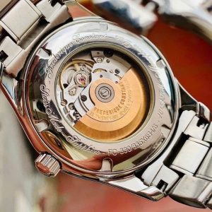 Frederique Constant FC-330В6В6В Moonphase Pointer Date 5