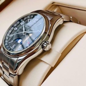 Frederique Constant FC-330В6В6В Moonphase Pointer Date 6