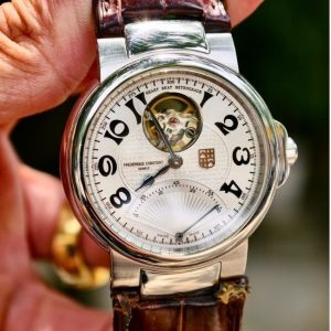 Frederique Constant FC-680 kim giật Automatic 4