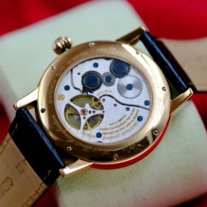 Frédérique Constant Manufacture FC-915X4H9 Limited 888 4