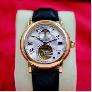 Frédérique Constant Manufacture FC-915X4H9 Limited 888 6