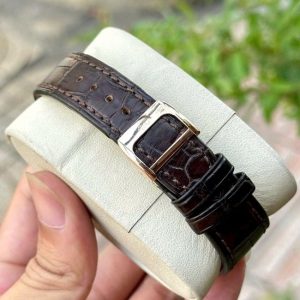 Girard Perregaux Vintage 1945 18k Au750 Ref 25835 3