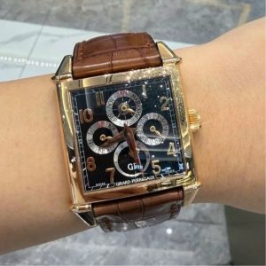 Girard-Perregaux Vintage 1945 90290-52-611-BACA 2
