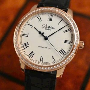 Glashütte Original Senator 1-39-59-01-15-04 kim zin 1