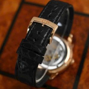 Glashütte Original Senator 1-39-59-01-15-04 kim zin 3