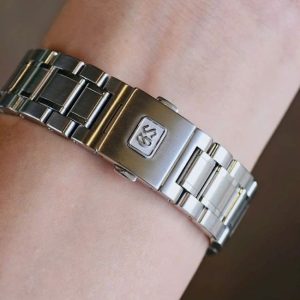 Grand Seiko Elegance _Good Night_ SBGE271 111