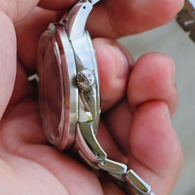 Grand Seiko Elegance _Good Night_ SBGE271 6 Grand Seiko Elegance _Good Night_ SBGE271 6
