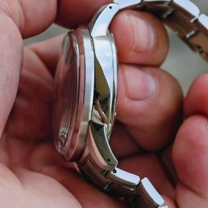 Grand Seiko Elegance _Good Night_ SBGE271 7