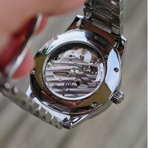 Grand Seiko Elegance _Good Night_ SBGE271 8