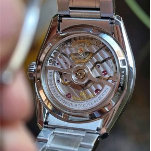 Grand Seiko Evolution 9 Green Birch SLGH011 6