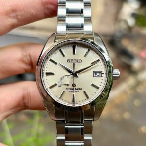 Grand Seiko Spring Drive Date SBGA083 6