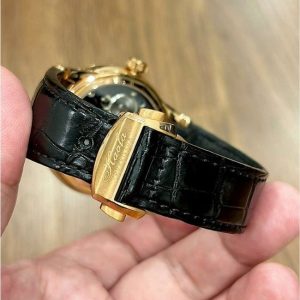 HAOFA Center Tourbillon 3D Zodiac signs Limited 500 pcs 4