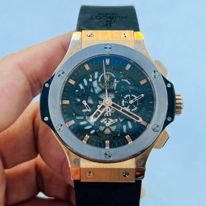 Hublot Big Bang 310.PT.1180.RX Skeleton 18K 5