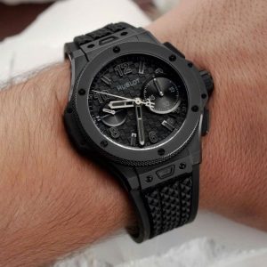 Hublot Big Bang 431.CI.1340.RX 20th Anniversary 1
