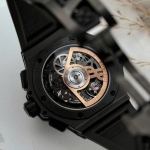 Hublot Big Bang 431.CI.1340.RX 20th Anniversary 4